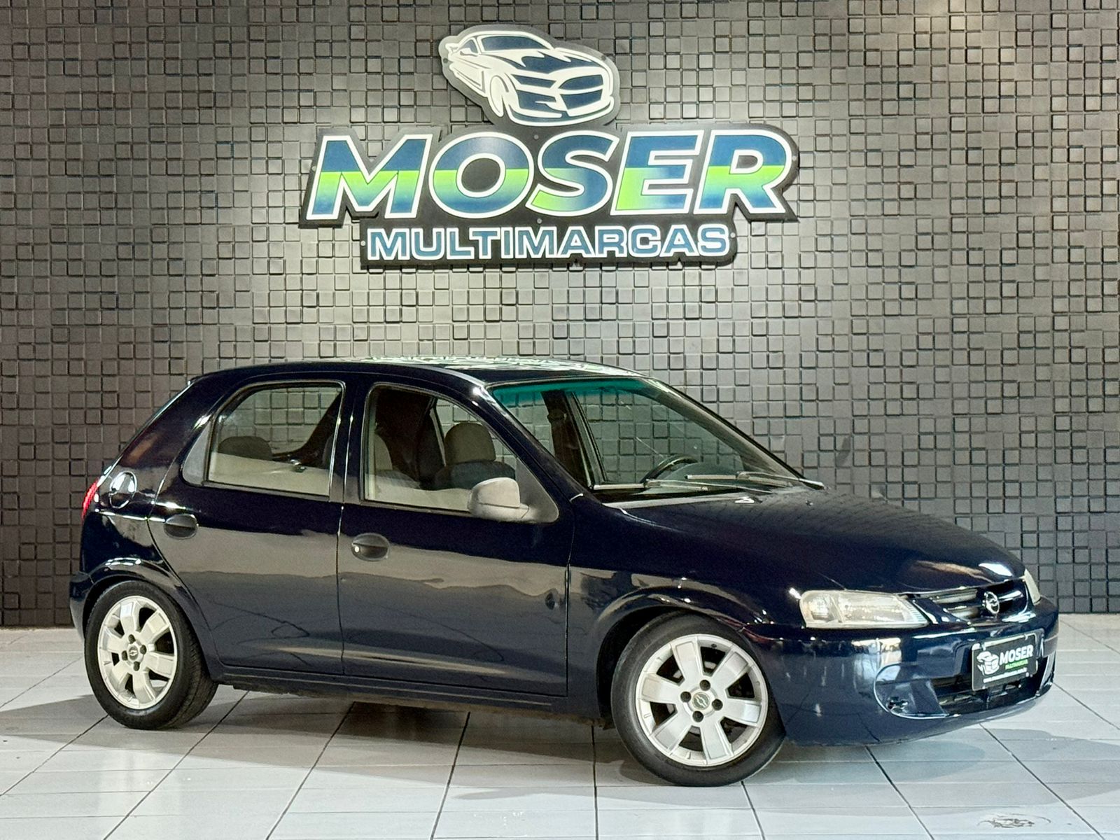 Celta 1.4 2004 REBAIXADO
