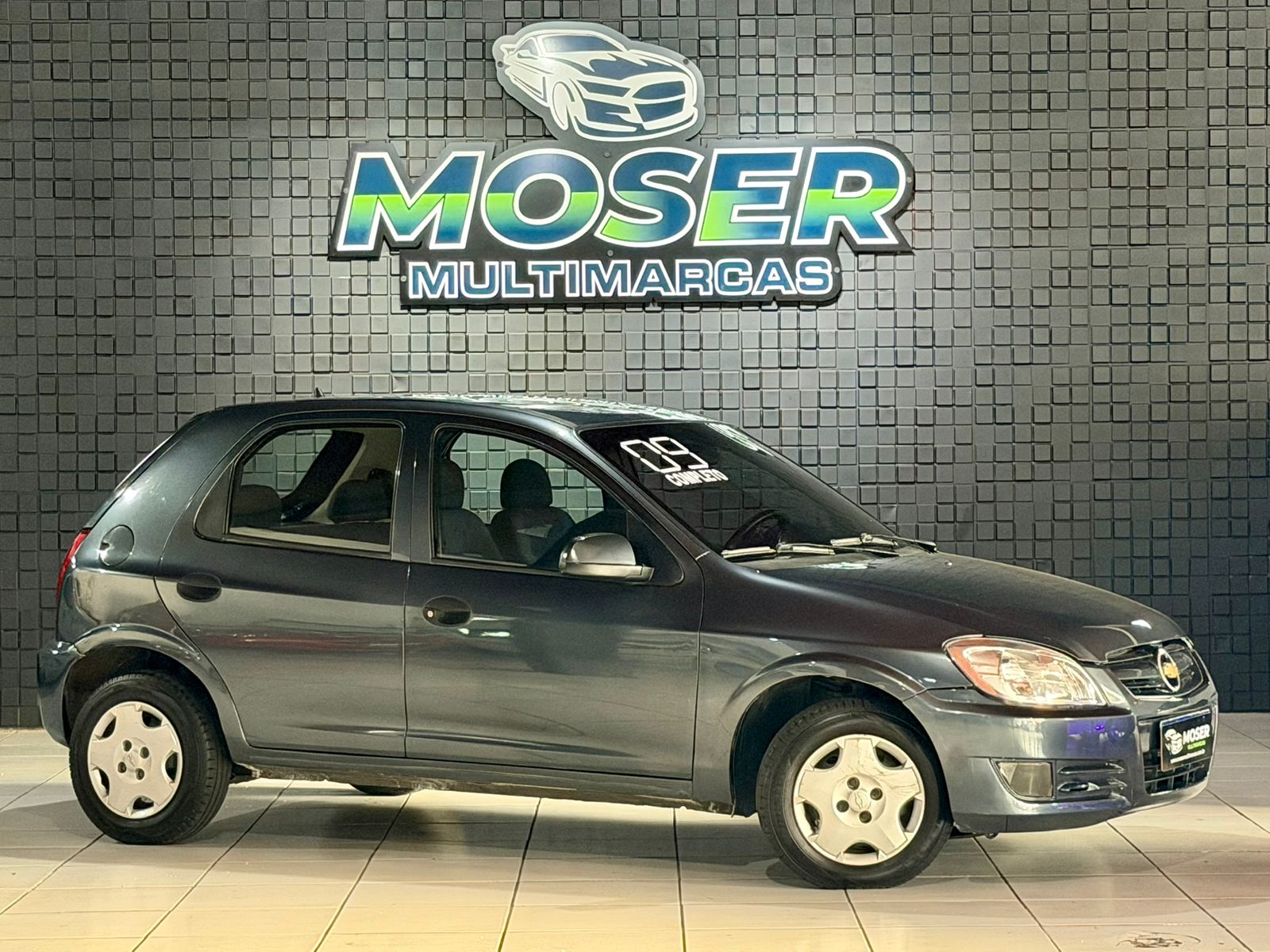 Celta Life 2009 COMPLETO