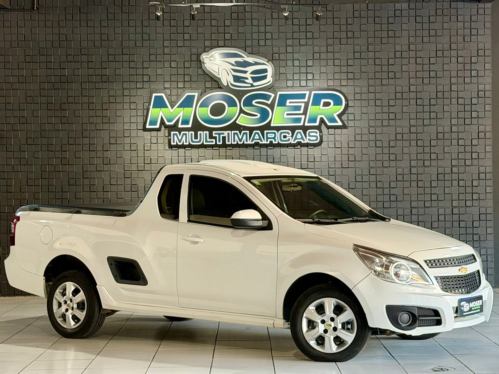 Montana LS 2020 COMPLETA